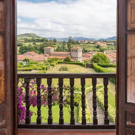 Cantabria Collection - Espectacular Casona Cerca De La Colegiata Santillana del Mar Exteriér fotografie