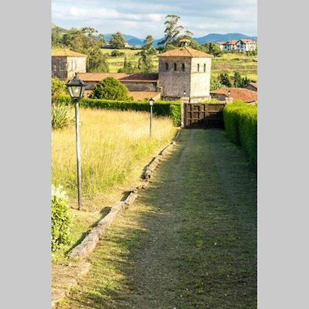 Cantabria Collection - Espectacular Casona Cerca De La Colegiata Santillana del Mar Exteriér fotografie