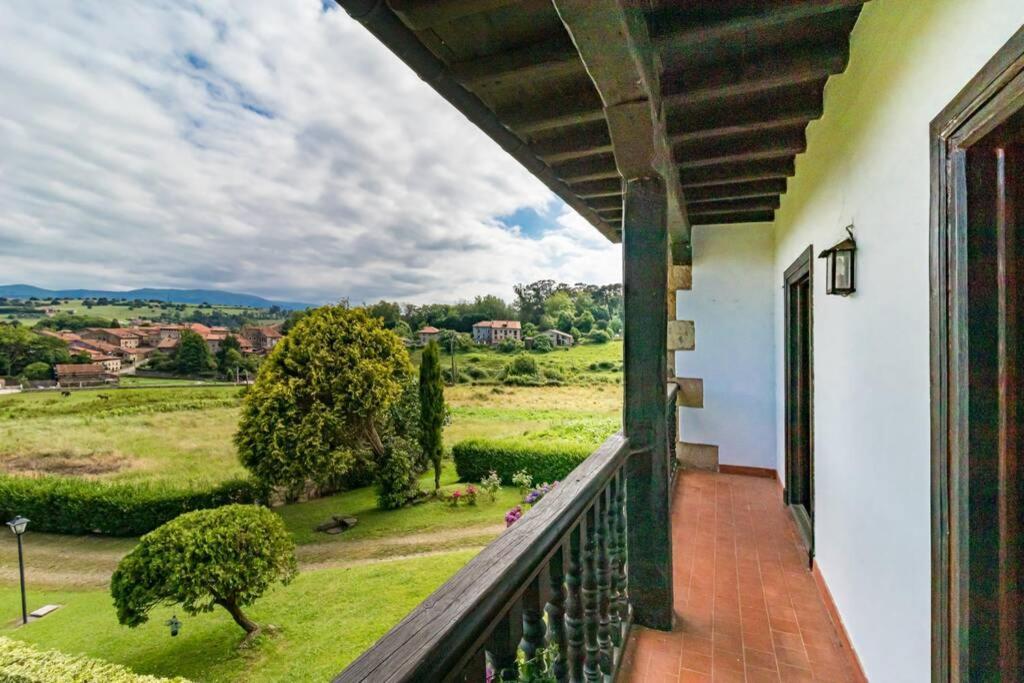 Cantabria Collection - Espectacular Casona Cerca De La Colegiata Santillana del Mar Exteriér fotografie