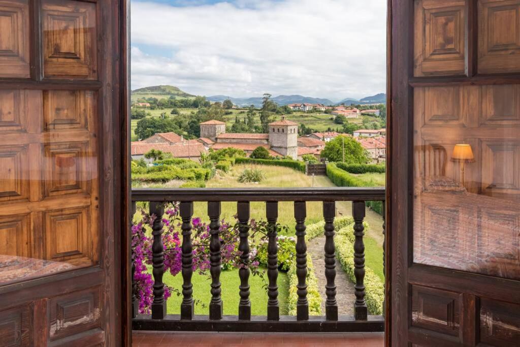 Cantabria Collection - Espectacular Casona Cerca De La Colegiata Santillana del Mar Exteriér fotografie