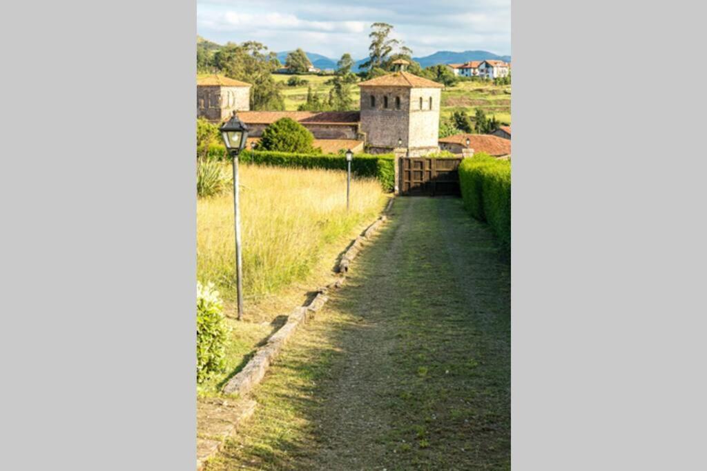 Cantabria Collection - Espectacular Casona Cerca De La Colegiata Santillana del Mar Exteriér fotografie