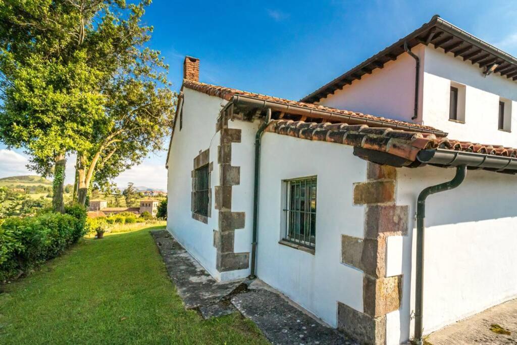 Cantabria Collection - Espectacular Casona Cerca De La Colegiata Santillana del Mar Exteriér fotografie