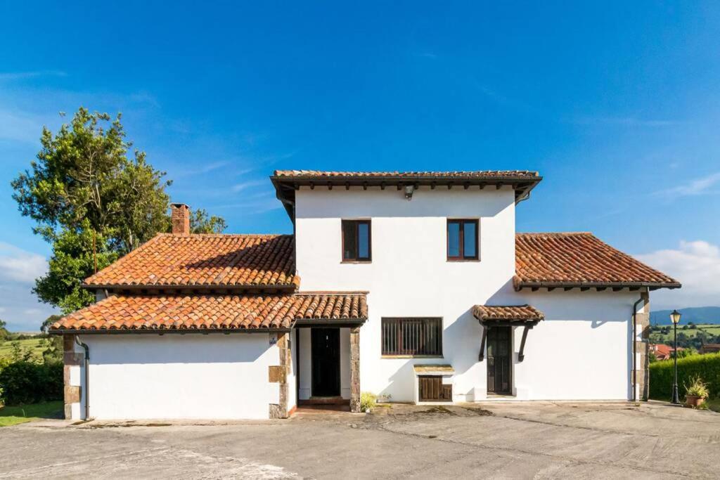 Cantabria Collection - Espectacular Casona Cerca De La Colegiata Santillana del Mar Exteriér fotografie