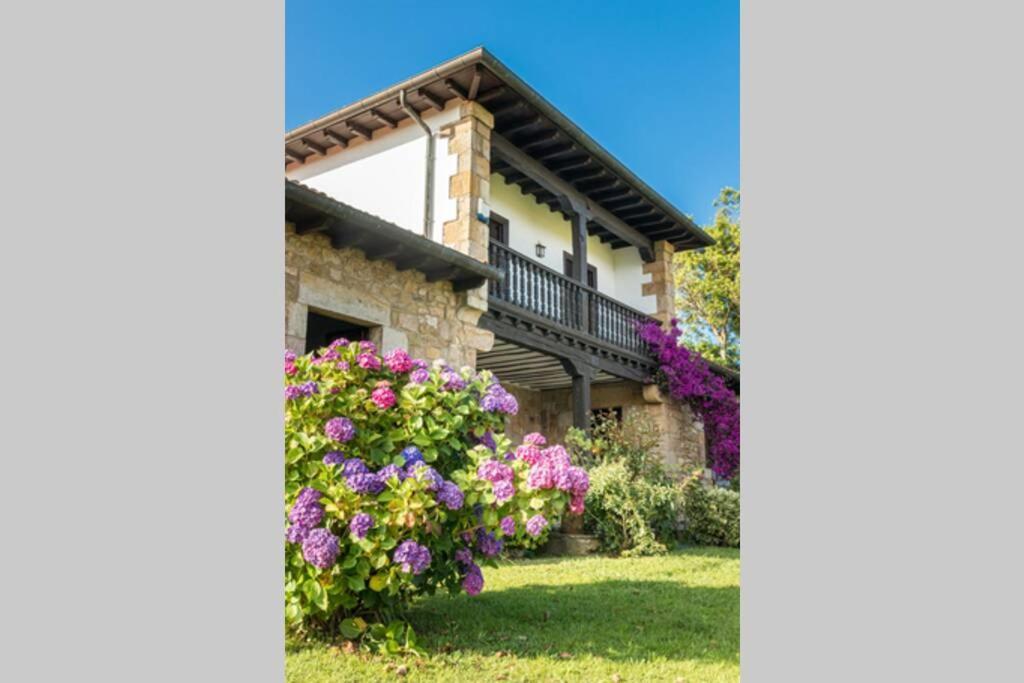 Cantabria Collection - Espectacular Casona Cerca De La Colegiata Santillana del Mar Exteriér fotografie